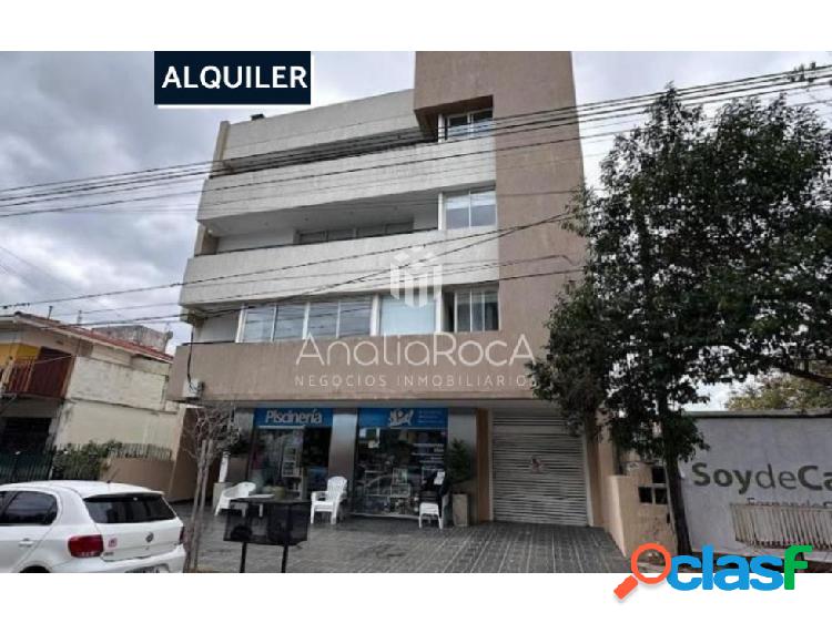 Departamento Alquiler Anual en Villa Carlos Paz