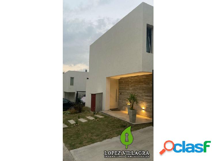 Dúplex La Carolina Village - Housing - zona norte Córdoba