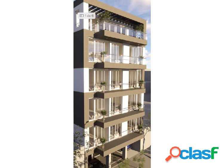 EDIFICIO VENTA EN POZO 1, 2 y 3 AMB. XX DE SEPTIEMBRE 900-