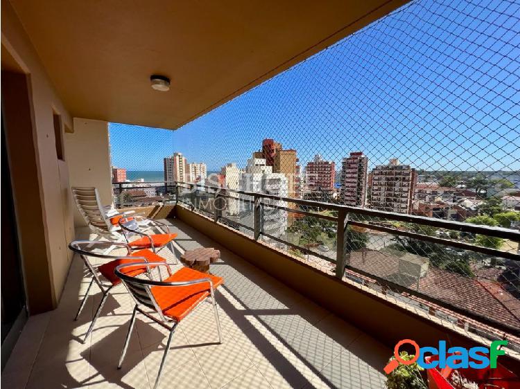 EXCELENTE DEPARTAMENTO 4 AMBIENTES, ZONA NORTE, VISTA AL