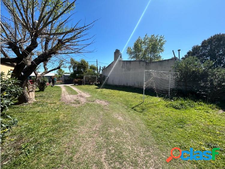 LOTE EN VENTA EN TANDIL- Excelente zona