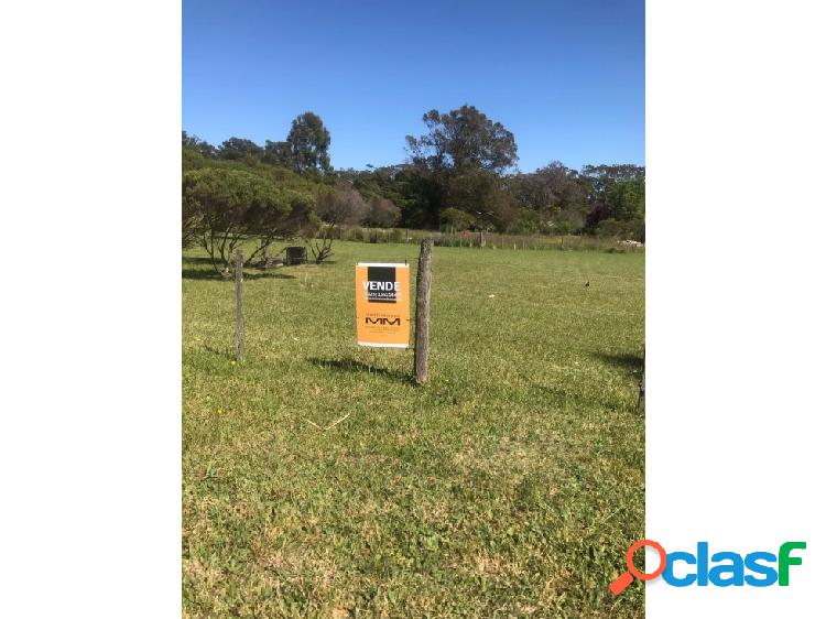 SE VENDEN LOTES JUNTOS O SEPARADOS-PLAYA CHAPADMALAL