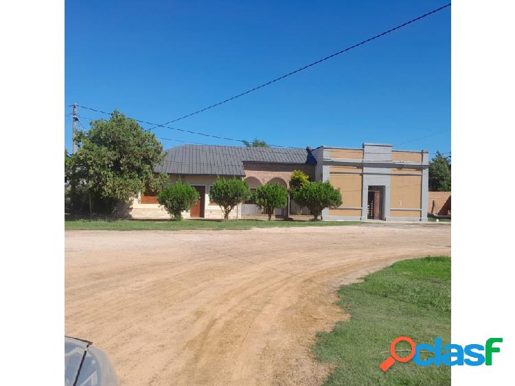 Se vende casa en Tabossi, Entre Ríos