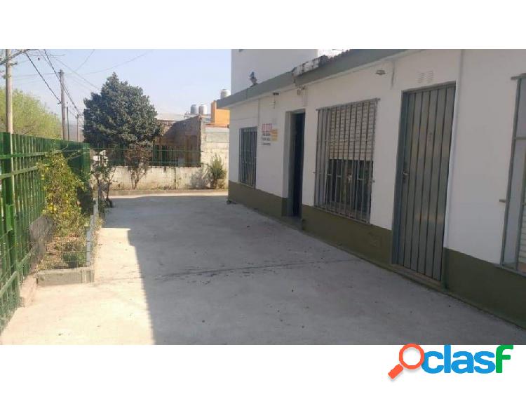 VENDO EN COMPLEJO SIETE DEPARTAMENTOS EN VILLA CARLOS PAZ