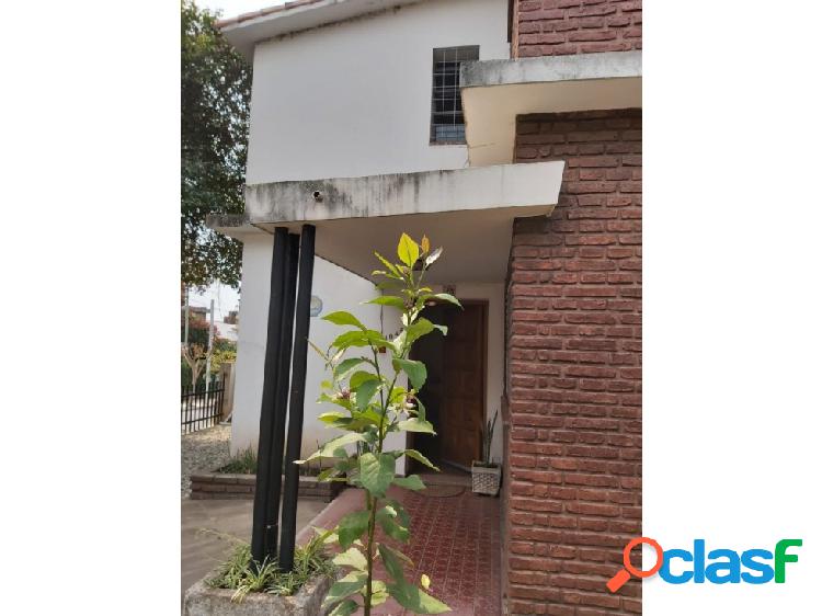 VENTA CASA EN CORDOBA B* PASO DE LOS ANDES