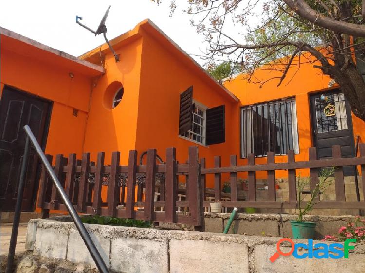 VENTA CASA EN VILLA CARLOS PAZ