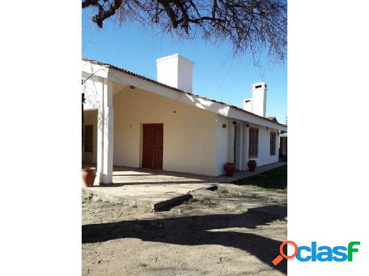 VENTA CASA EN VILLA CARLOS PAZ PLAYAS DE ORO