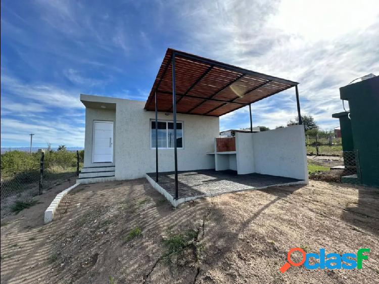 VENTA CASA SANTA CRUZ DEL LAGO CARLOS PAZ SIERRAS DE CORDOBA