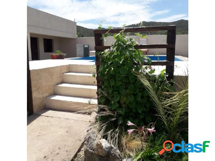 VENTA COMPLEJO 3 DPTOS EN SAN ANTONIO LAS JARILLAS CARLOS