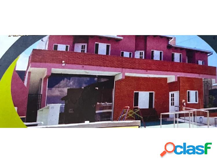 VENTA COMPLEJO EN SAN ANTONIO DE ARREDONDO casa pcipal. + 4