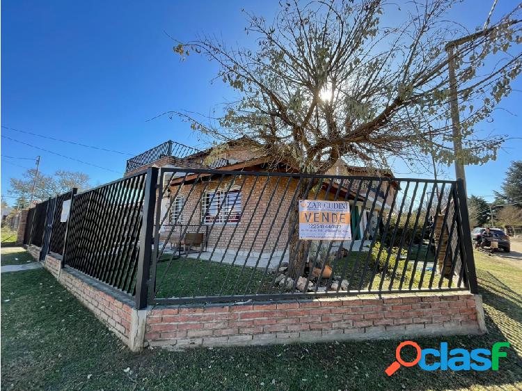 VENTA Córdoba Villa Carlos Paz Complejo 4 departamentos