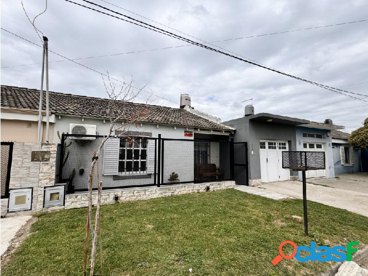 VENTA DE CASA EN ACUPO III, OLAVARRÍA