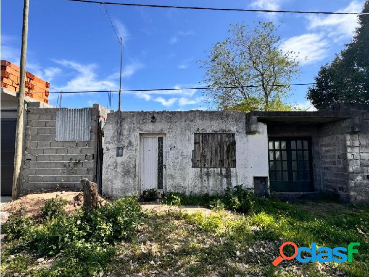 VENTA DE LOTE EN LOS RESEROS, OLAVARRÍA