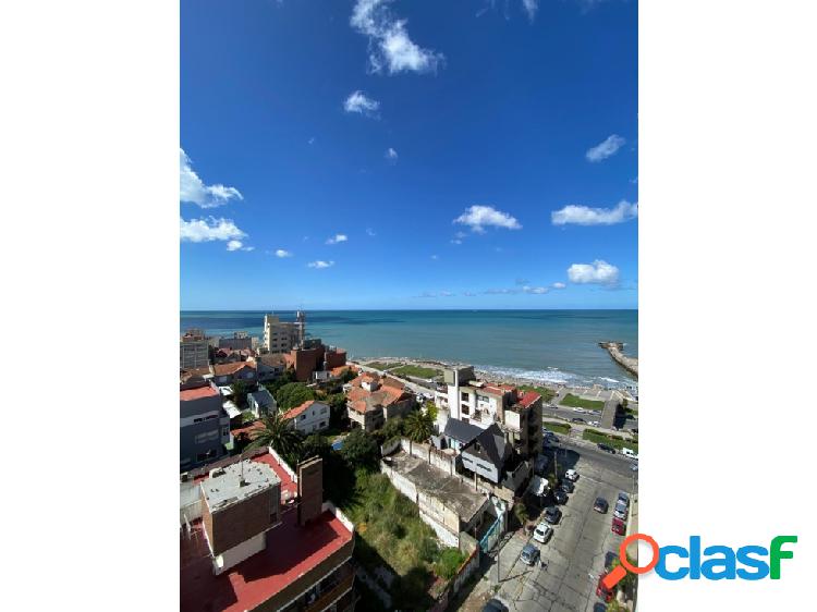 VENTA / DEPARTAMENTO 3 AMBIENTES C/ COCHERA / MAR DEL PLATA