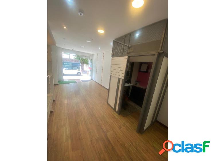 VENTA/ LOCAL COMERCIAL /GUEMES / MAR DEL PLATA