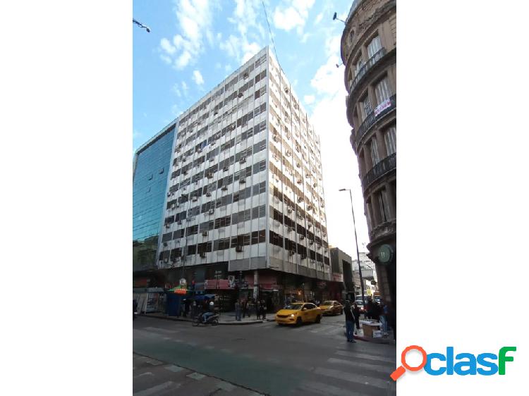 VENTA - OFICINA 75 M2 - 3 PRIVADOS - BAÑO - PLENO CENTRO