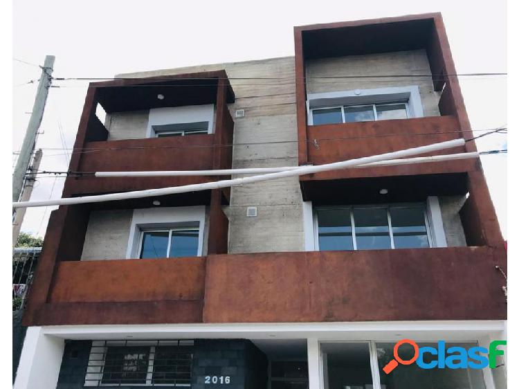 Vendo Departamento en Alta Cordoba - Planta baja