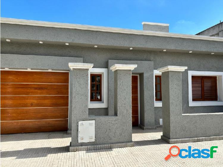 Vendo hermosa casa a 5 cdras de CPC Ruta 20