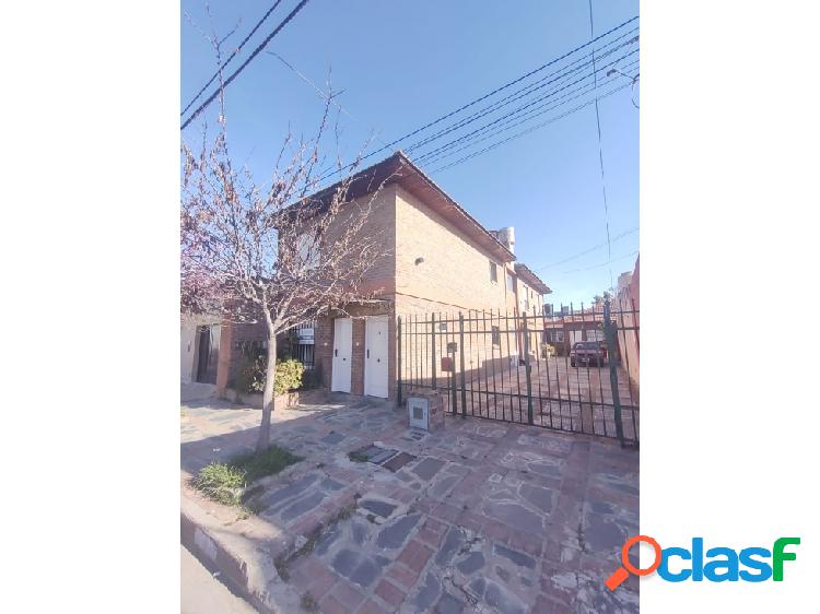 Venta | Depto | 1 dorm | P Baja en San Vicente