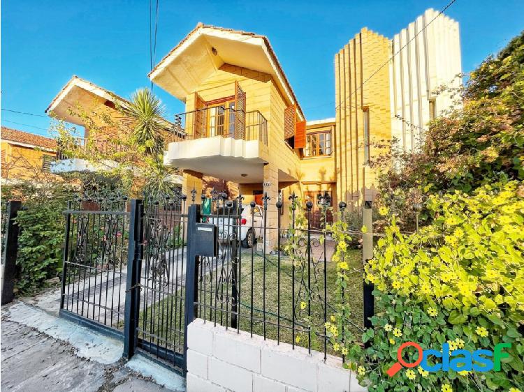 Venta de casa en Santa Rita