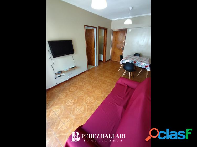 ALQUILER MAR DEL PLATA VERANO 2025 - 4/Pers. - ZONA ALDREY -