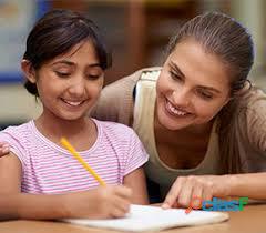 CLASES INDIVIDUALES PARA NIÑOS DE 6 A 13 AÑOS.CF