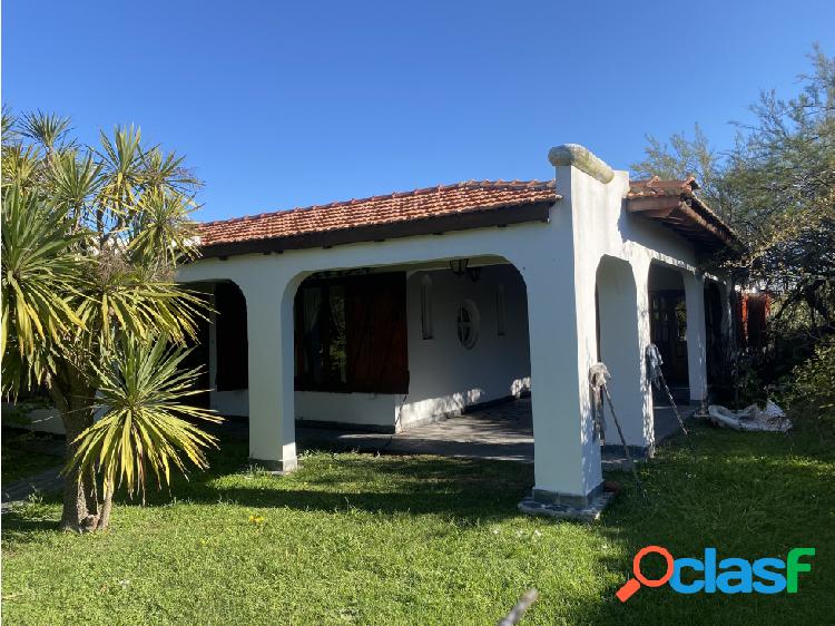 Casa en Venta en Mar de Cobo