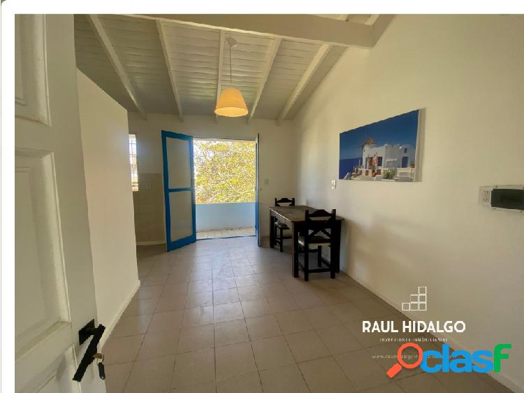 DEPARTAMENTO 2 AMB A 5 CUADRAS DEL MAR