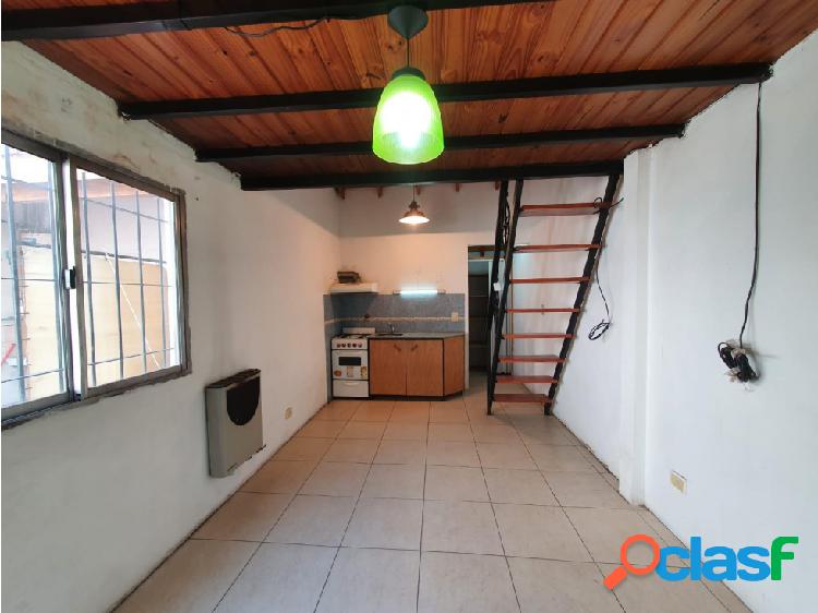 Departamento en Alquiler Trole al 2400 - Ituzaingó Norte