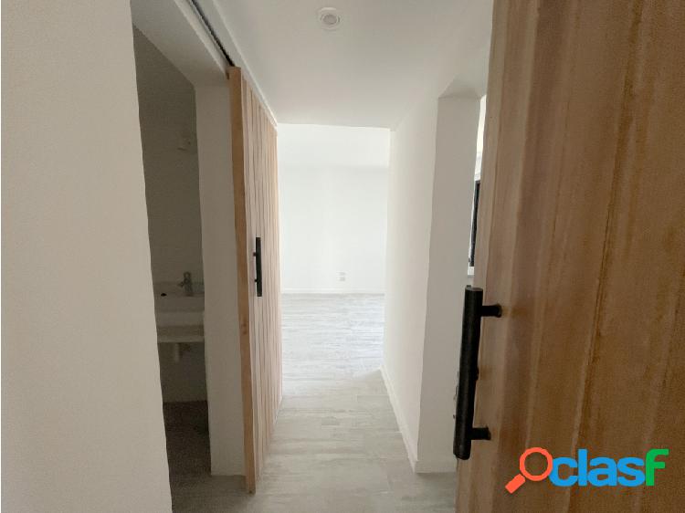 EN VENTA DEPTO MONO AMBIENTE A ESTRENAR- AV AVELLANEDA