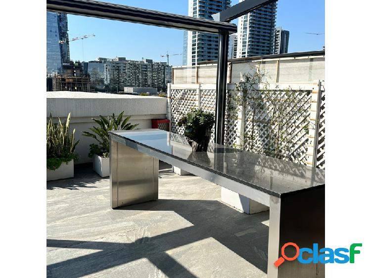 EXCLUSIVA OFICINA EN PUERTO MADERO