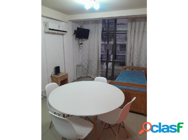 ALQUILER ANUAL 1 DORMITORIO - CENTRO - VILLA CARLOS PAZ