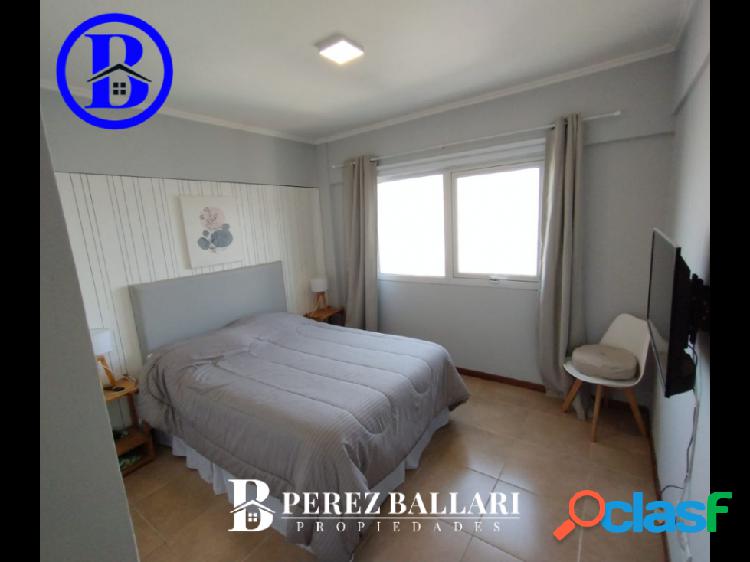 ALQUILER VERANO 2025 - ZONA ALDREY - SEMIPISO - BALCON AL