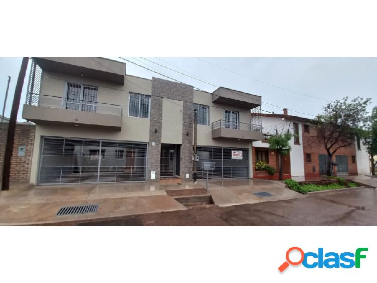 Alquiler Departamento Godoy Cruz Champagnat Jumbo Easy