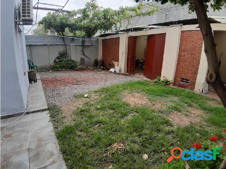 CASA EN ALQUILER en Godoy Cruz