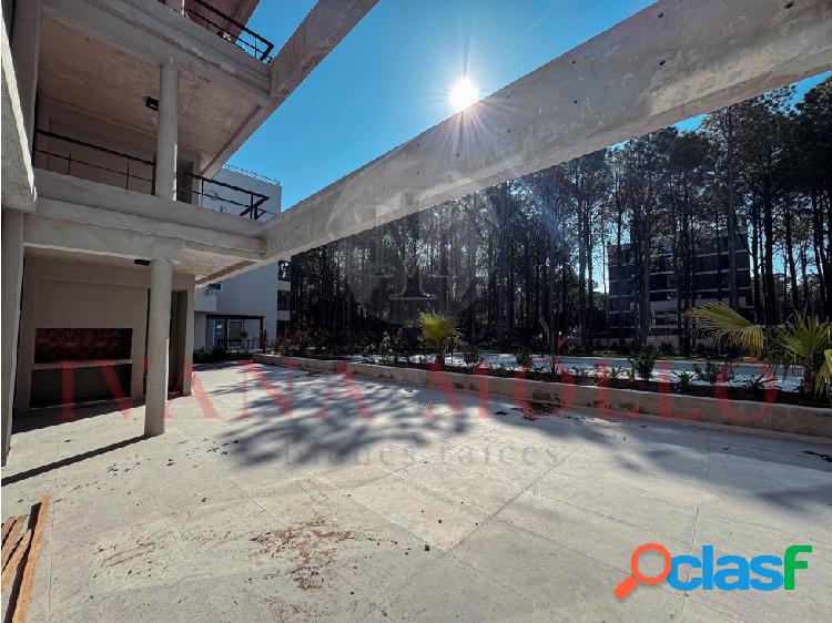 DEPARTAMENTO EN VENTA PINAMAR NORTE LA FRONTERA