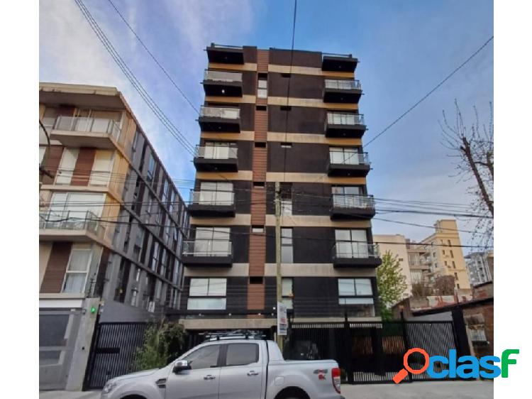 Departamento en Alvear al 900