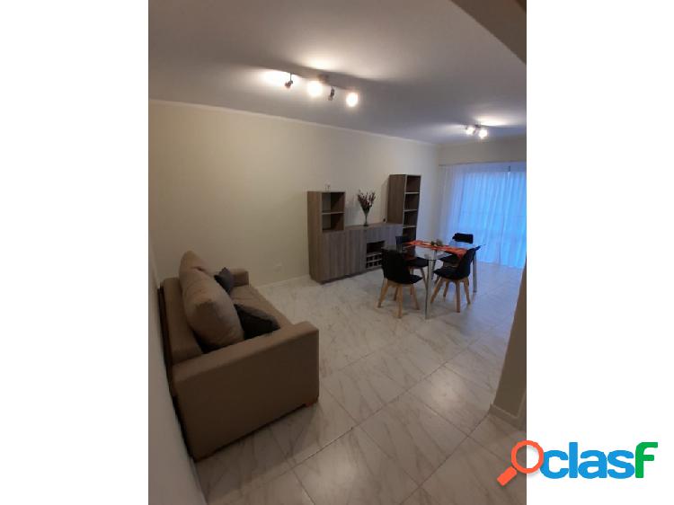 Departamento en VENTA a estrenar amoblado - Mar del Plata