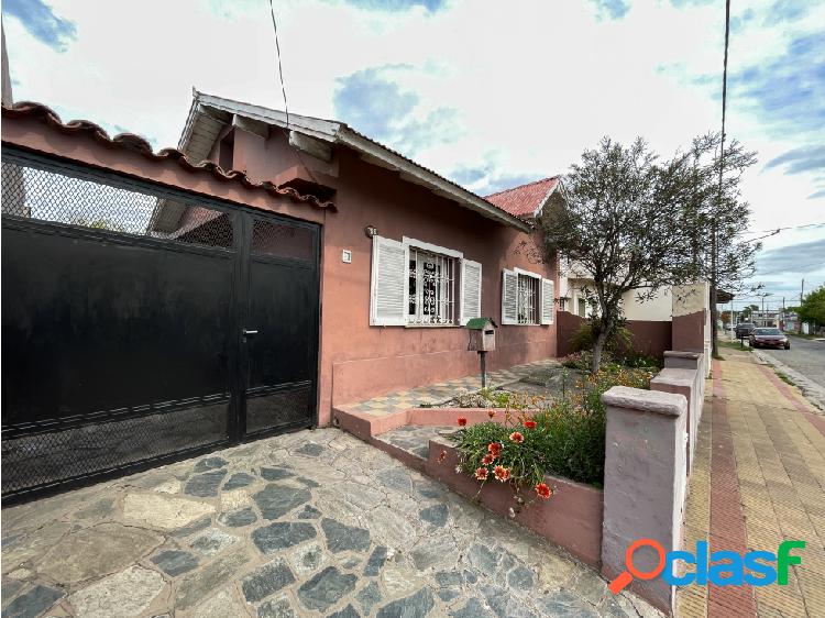 EN VENTA- Casa de dos habitaciones, Villa Italia- Tandil