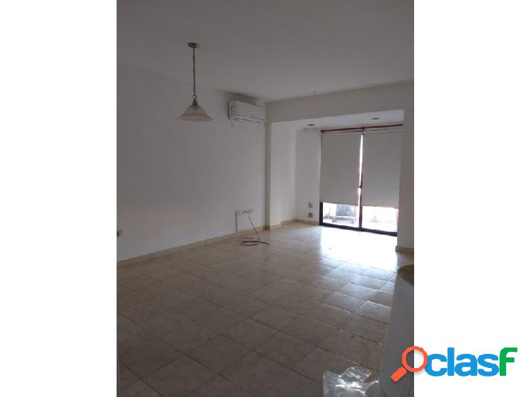 EN VENTA DEPARTAMENTO UN DORMITORIO CALLE LA RIOJA