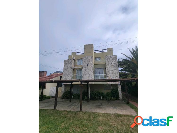 HERMOSO DEPARTAMENTO CON VISTA AL MAR EN MAR DE OSTENDE