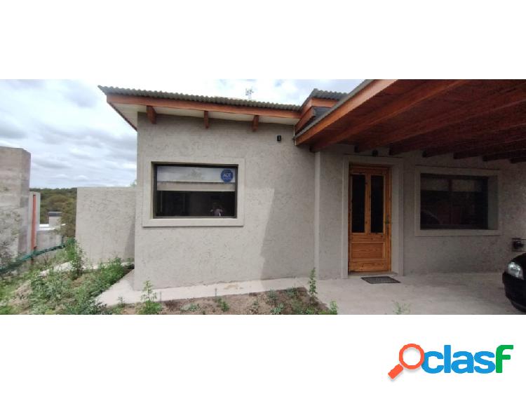 SE VENDE CASA EN COUNTRY TERRA ALTA