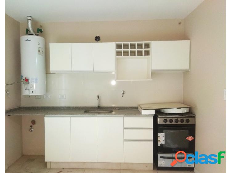 VENDE DUPLEX -B° EL AMPARO-LAS HERAS