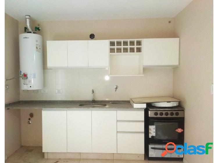 VENDE DUPLEX OPORTUNIDAD!!- BARRIO EL AMPARO-LAS HERAS