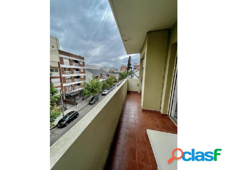 VENTA 3 AMBIENTES ZONA PASEO ALDREY MAR DEL PLATA