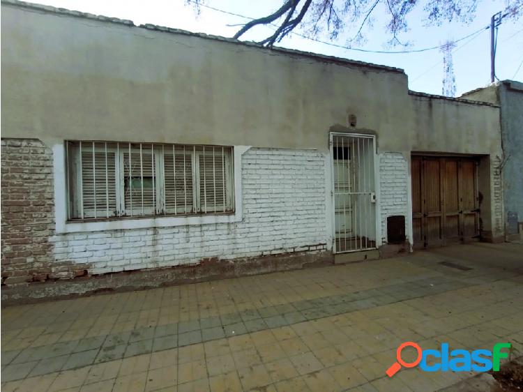 VENTA CASA - LOTE - CALLE HUALPA- G.CRUZ