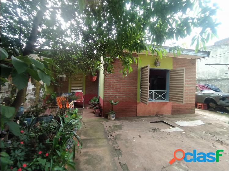 VENTA DE CASA, ITAEMBE BICENTENARIO