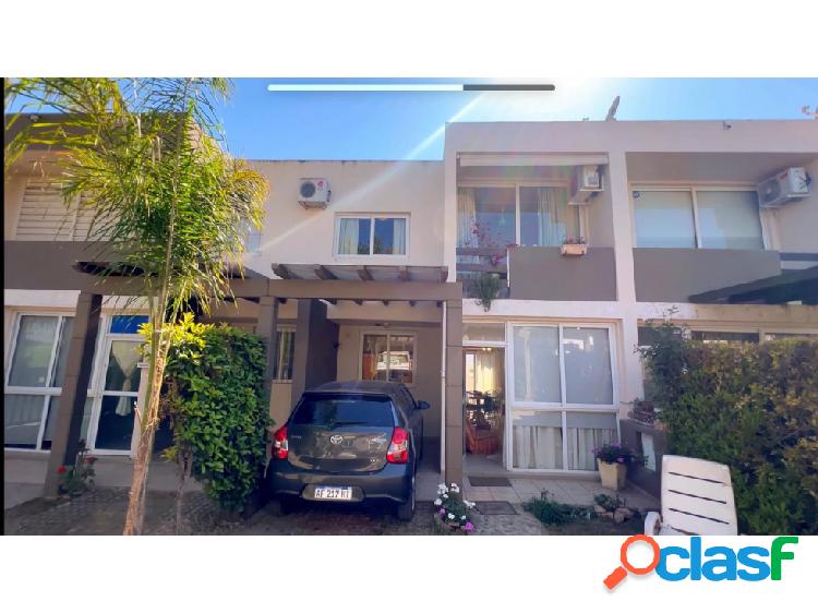 VENTA DEARTAMENTO DUPLEX, CARLOS PAZ SANTA RITA