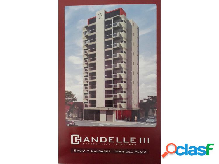 VENTA DEPARTAMENTO 2 AMBIENTES EN DUPLEX