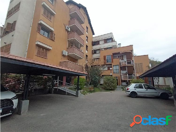 VENTA DEPARTAMENTO 5°TA. SECCION - CIUDAD- MENDOZA